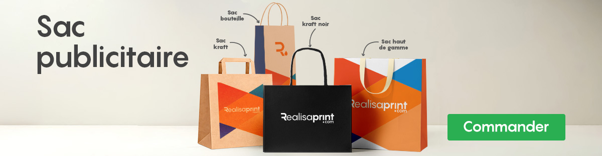 Sac Publicitaire